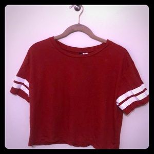 H&M T-shirt , small, good condition
